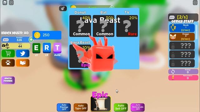 Roblox Typing Simulator New Code July 2021 смотреть онлайн