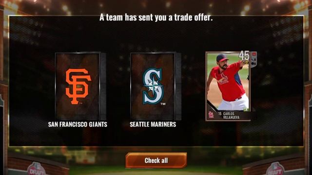 Mlb perfect inning 15- Pack opening w/ trades смотреть онлайн