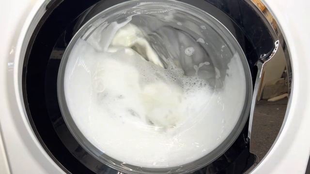 Hotpoint RSG964JX - Synthetics 40° Time Saver