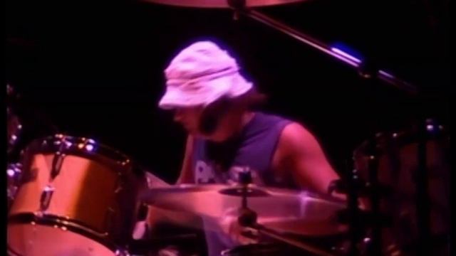 Deep Purple – Lazy (Perfect Strangers - Live 1984) [Remastered]
