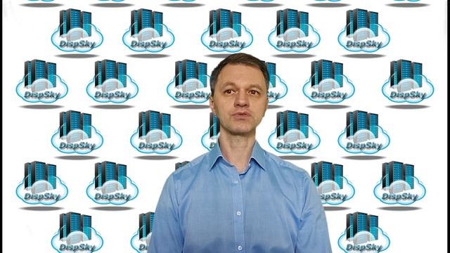 Облачный SCADA комплекс DispSky. Обзорное видео. 2023 смотреть онлайн