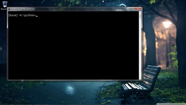 Pemrograman Python - Cara Install - Install Library Add-On смотреть онлайн