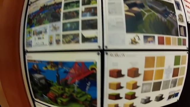 David Baszucki gives us a tour of ROBLOX HQ (Parody) смотреть онлайн