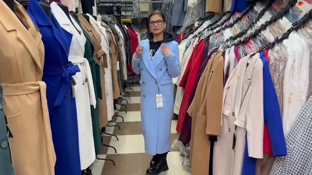 Женских Пальто,Курток и Эко Шубки▫️Тк Садовод Корпус А павильон 1А-12 8(926)868-79-99 смотреть онлайн