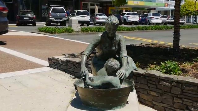 Золото! Денюжки! - Ваихи, Новая Зеландия смотреть онлайн