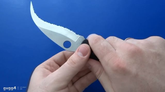 10-ка лучших складных ножей 2017- 2018 года от Gvgg4 смотреть онлайн
