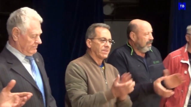 М-ТВ новости.ГОРОДСКИЕ.НОВОСТИ 09.10.2018 Михайловка-ТВ