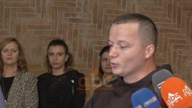 106 vite histori e “Hyllit te drites “ vjen ne nje ekspozite | ABC News Albania смотреть онлайн