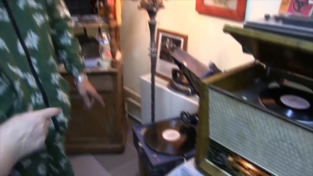 Экспедиция в д . Чимкино, п Зарям смотреть онлайн