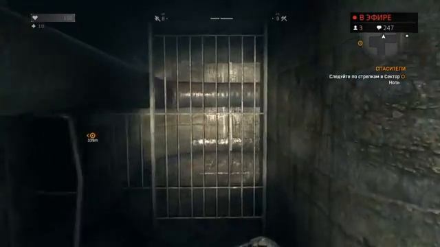 Играем в DYING LIGHT:THE FOLLOWING-ENHANCED EDITION смотреть онлайн