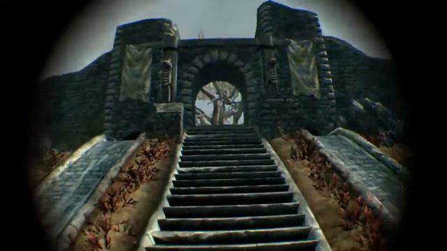 Skyrim VR