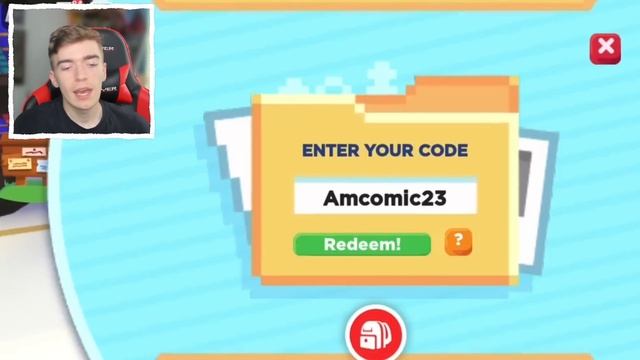 New Adopt Me Promo Codes Secret Area! Roblox смотреть онлайн