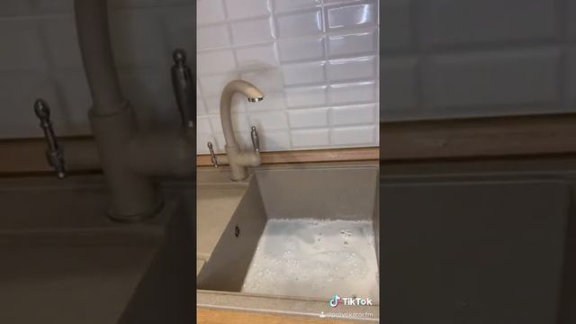 Как отмыть раковину из искусственного камня без вреда для неё? ОЧЕНЬ ПРОСТО смотреть онлайн