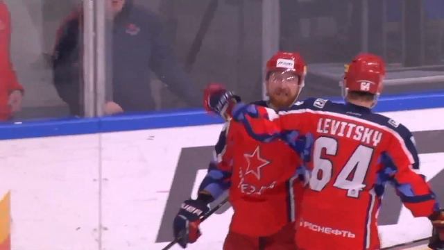 Вот это КАМБЭЧИЩЕ! К середине матча «Югра» «горела» 0:3, но вырвала победу в овертайме!! смотреть онлайн
