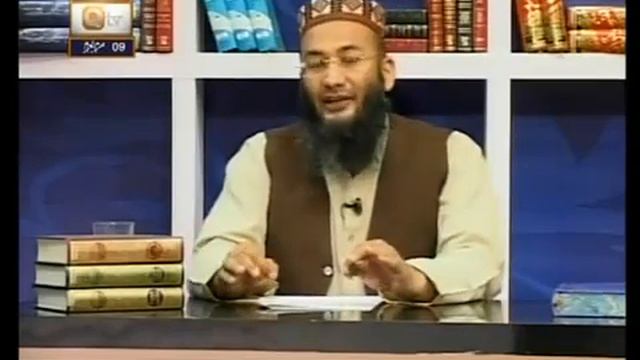 68 Baseerat Ul Quran Surah Al Baqrah Ayat 250 Ta 253 By Shujauddin Sheikh смотреть онлайн
