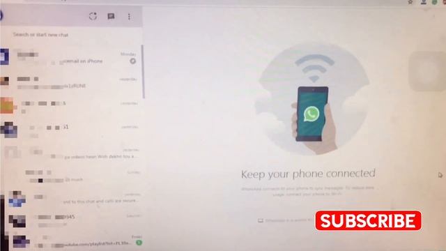 How to Setup Whatsapp Business on PC and Laptop || WA Business Desktop me kaise use kare ? смотреть онлайн