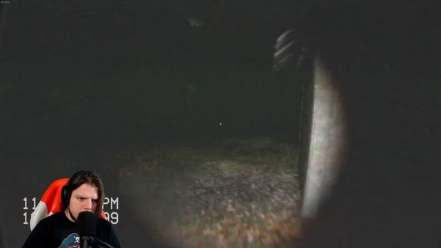 THIS NEW ALIEN ABDUCTION HORROR GAME IS TERRIFYING! | Stay With Me! Alien Abduction Story Full Demo