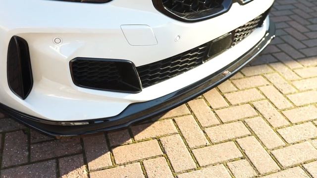 BMW F40 M135i Maxton Kit , Motech Performance Vlog