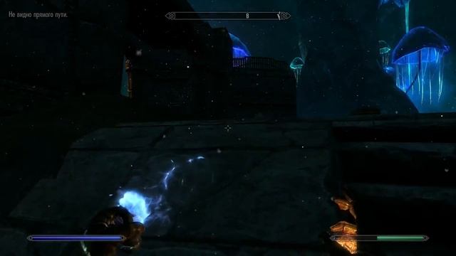 Let's Play TES Skyrim (Серия 92) [Древний Свиток] смотреть онлайн