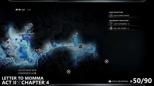 Gears 5 - Collectibles Guide Locations - All 90 Campaign Collectibles смотреть онлайн