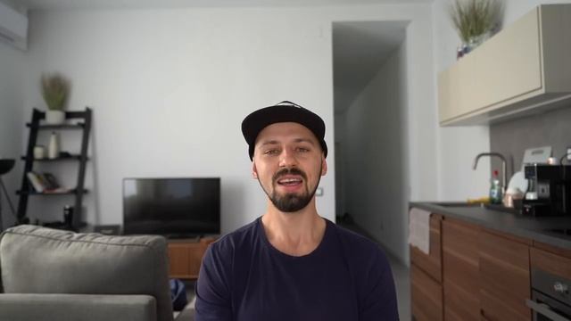 Москва - Барселона на машине. 9 городов и 8 стран за неделю. VLOG 18 смотреть онлайн