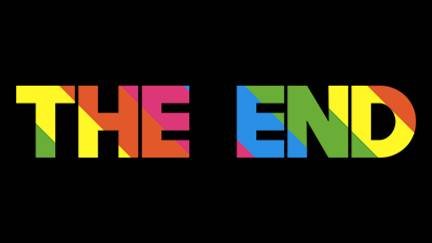 End, The (Emerson Arcadia 2001) смотреть онлайн