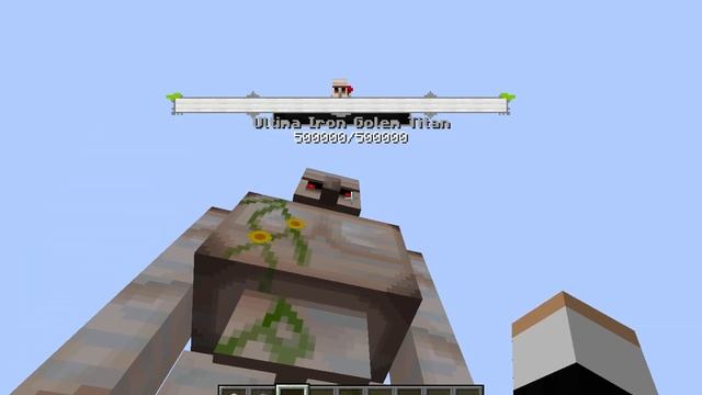 HOW TO COMPLETELY REMOVE TITAN SPIRITS!! | Minecraft Tutorials смотреть онлайн