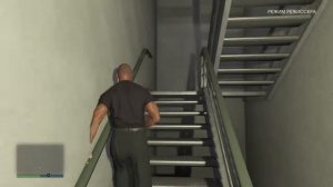 Grand Theft Auto V - где найти миниган?