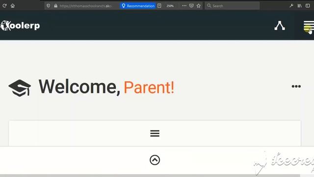 How to download Report Card in Mobile Mode through parent login in SKOOLERP смотреть онлайн