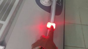 Ходовые огни на лодку ПВХ