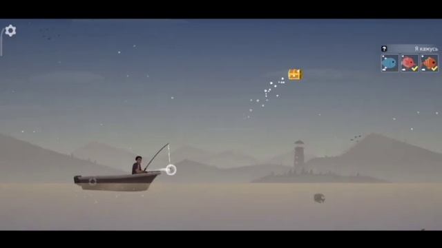 Прохождение игры fishing life #1 смотреть онлайн