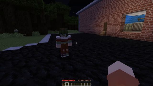 Minecraft FNAF 7 Pizzeria Simulator - Everyone Leaves!? смотреть онлайн