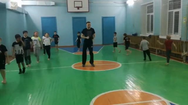 Fight club JEB kids НОВОСИБИРСК смотреть онлайн
