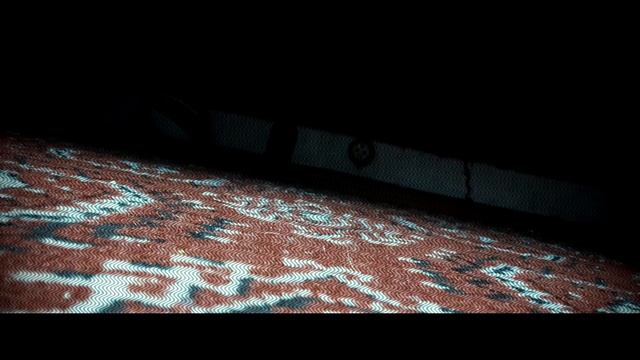 Камера засняла что-то УЖАСНОЕ... смотреть онлайн