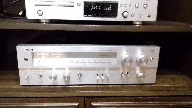 MARANTZ CD 7300 смотреть онлайн