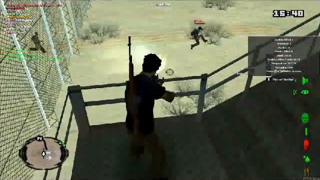 GTA-dayz AMV смотреть онлайн