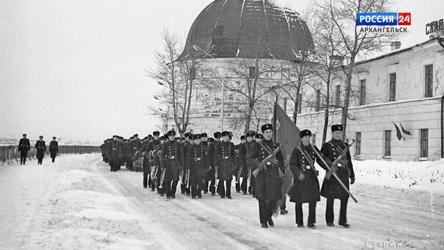 "Вечерний Архангельск" от 25 марта 2019 г. смотреть онлайн