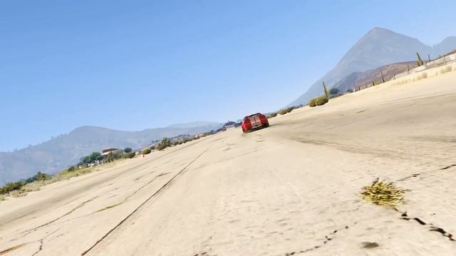 GTA V Gauntlet VS Dominator | All Variants Comparison смотреть онлайн
