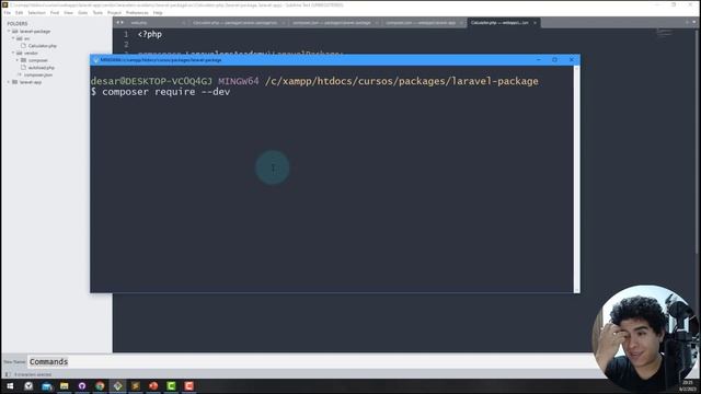 Orchestra TestBench - Parte XII смотреть онлайн
