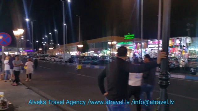 OLD MARKET SHARM EL SHEIKH 2019