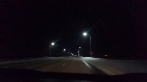АСУНО «Гелиос» на автодороге в г.Старый Оскол
