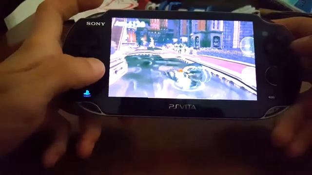 Malicious Rebirth psvita gameplay e review смотреть онлайн