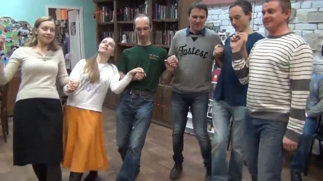 Философия и танец смотреть онлайн