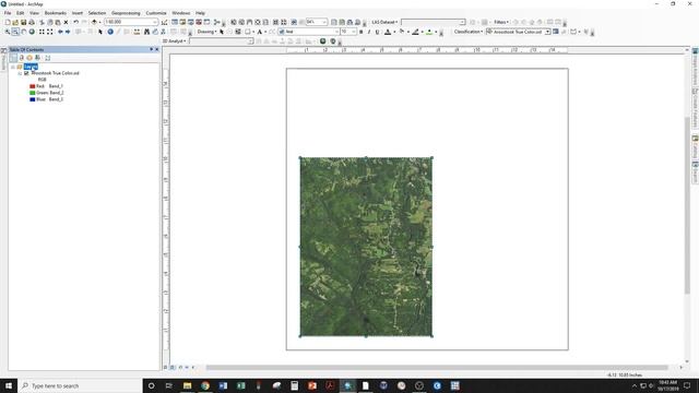 Creating your first Avenza map in the UMFK GIS Lab смотреть онлайн