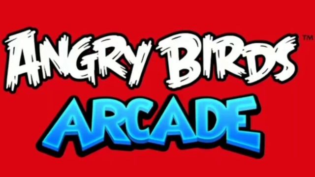 Angry Birds Arcade Full OST (with timestamps) смотреть онлайн