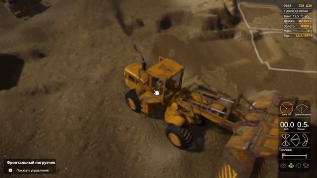 Золото Последнего Участка - #6 с.3 - GOLD RUSH The Game смотреть онлайн