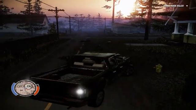 State Of Decay Part 2 Making Outposts