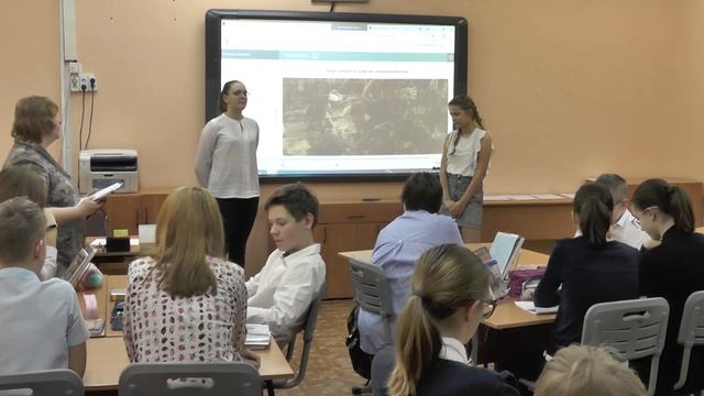 Литература. Эпоха и герои в повести Н.В.Гоголя "Тарас Бульба". смотреть онлайн