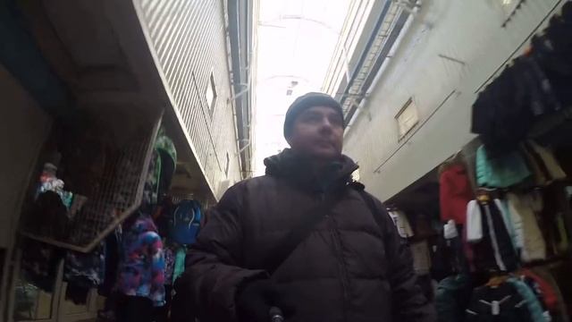 короткая прогулка по Садоводу смотреть онлайн