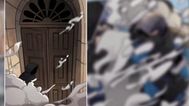 Standoff 2 | Beholder says hello (Перевод на русский язык) смотреть онлайн